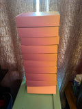 Mystery box game