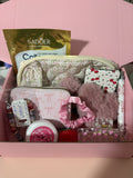 🍒 THE CHERRY KISS CURATED BOX 🍓