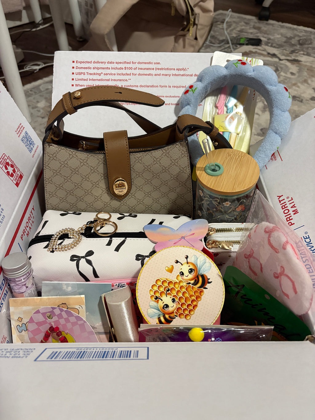 ✨ One Mystery Scoop 🎀 + sweet draw