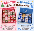 Hanukkah Advent